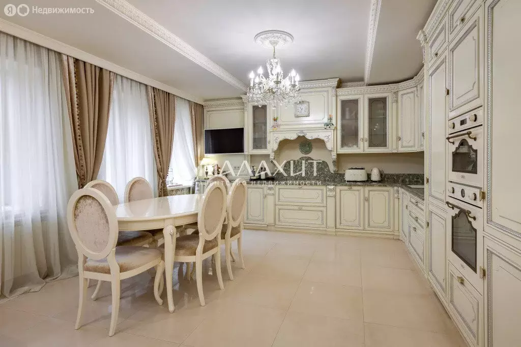 Дом в Самара, Барбошина Поляна, 9-я просека 5-я Малая линия (360 м) - Фото 1