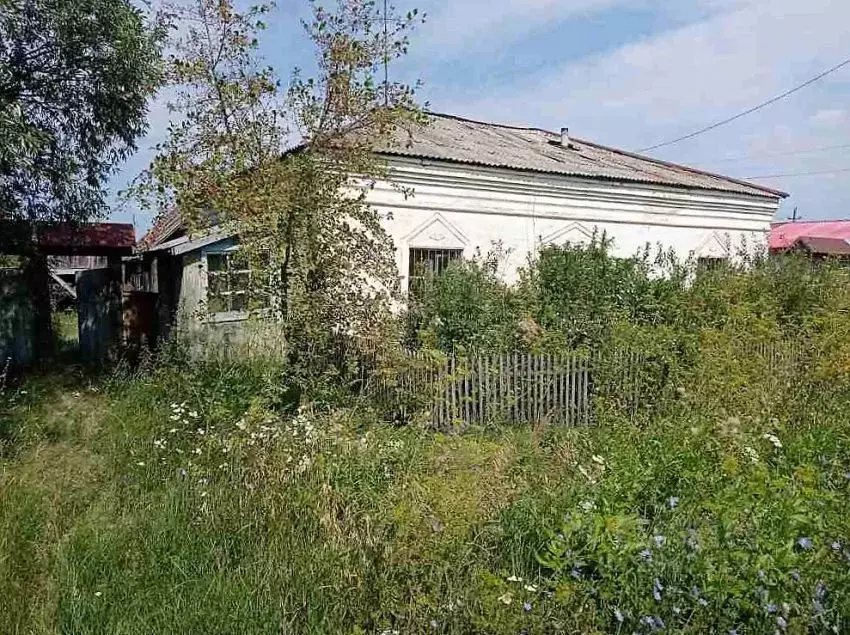 Купить Квартиру В Юргамыше Курганской Области
