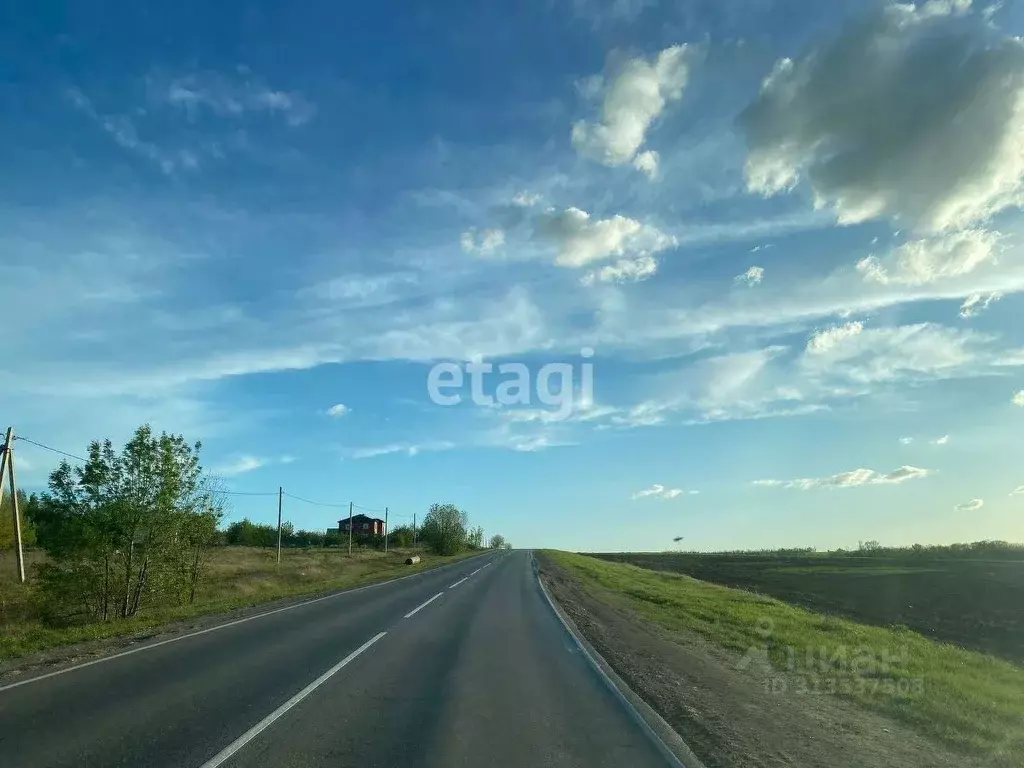 Участок в Ростовская область, Аксайский район, Мишкинская ст-ца ул. ... - Фото 0