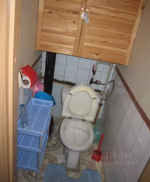 2-к кв. Нижегородская область, Нижний Новгород бул. Мира, 12 (45.0 м) - Фото 2