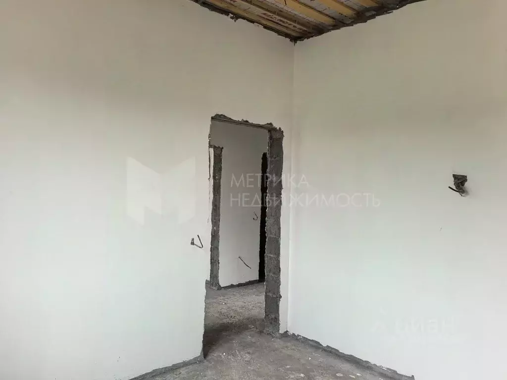 Коттедж в Тюменская область, Тюмень Ясень садовое товарищество, ул. ... - Фото 1