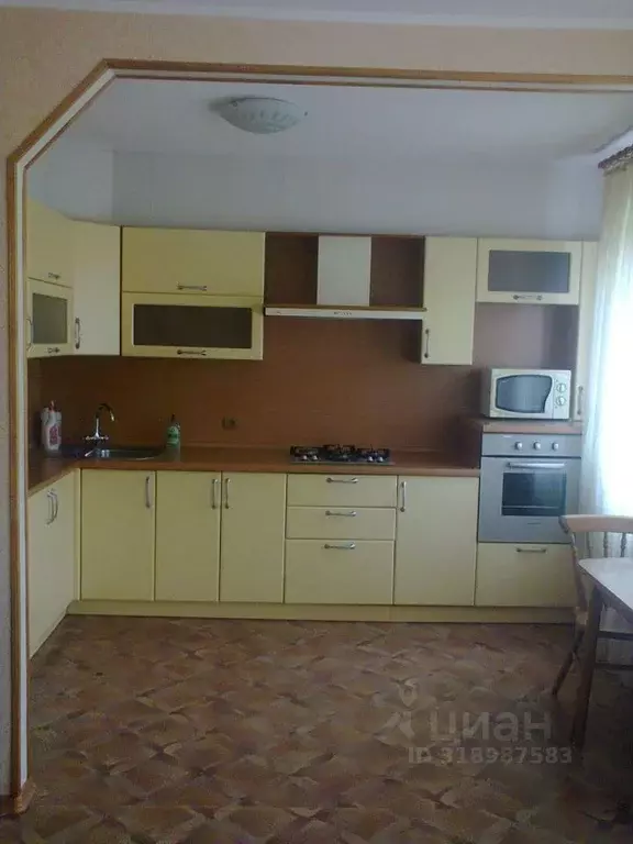 2-к кв. Тульская область, Тула ул. Марата, 32 (51.0 м) - Фото 0