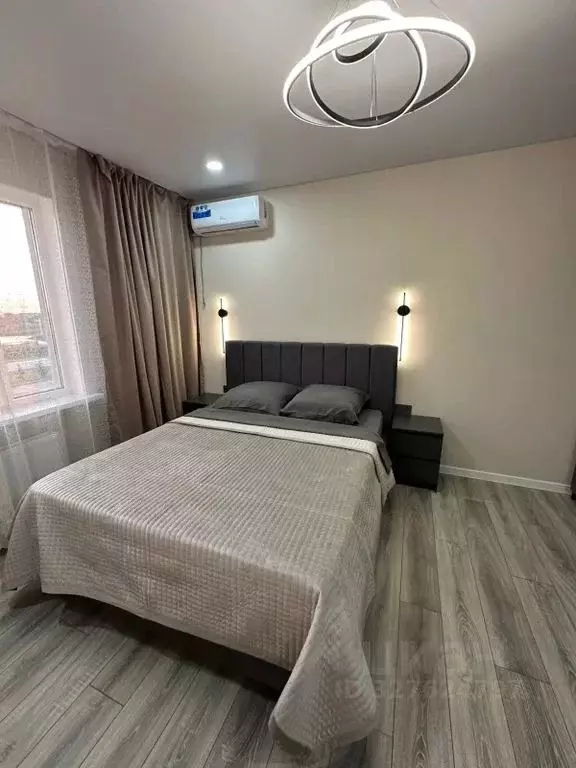 1-к кв. Краснодарский край, Темрюк ул. Обороны, 2/1 (45.0 м) - Фото 2