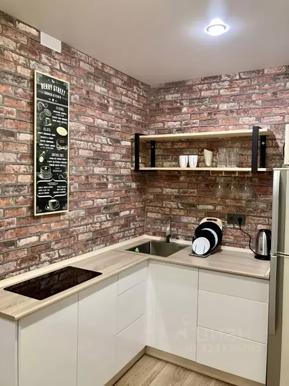 2-к кв. Самарская область, Тольятти ул. 40 лет Победы, 56 (51.0 м) - Фото 1