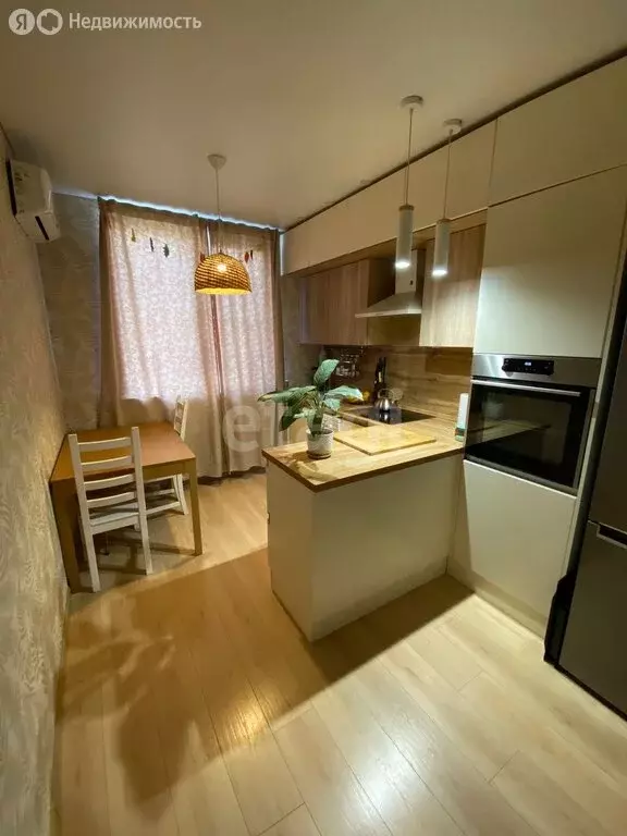 2-комнатная квартира: Цемдолина, Мартовский переулок, 3 (49.1 м) - Фото 2