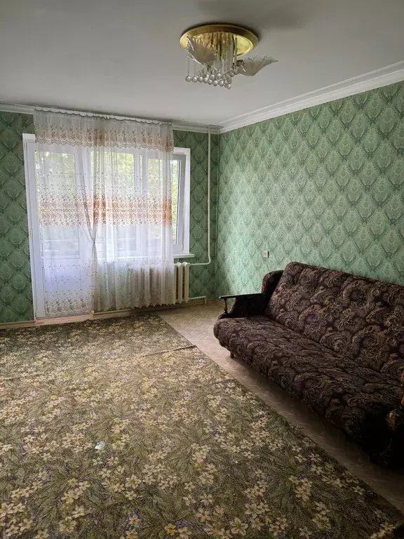 Продаётся 2-к квартира, 52 м - Фото 1