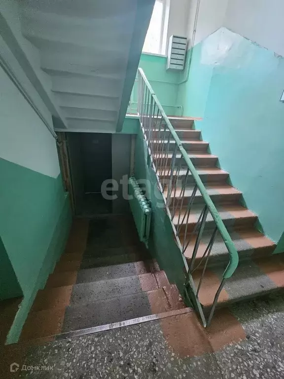 Продаётся 2-к квартира, 43.4 м - Фото 0