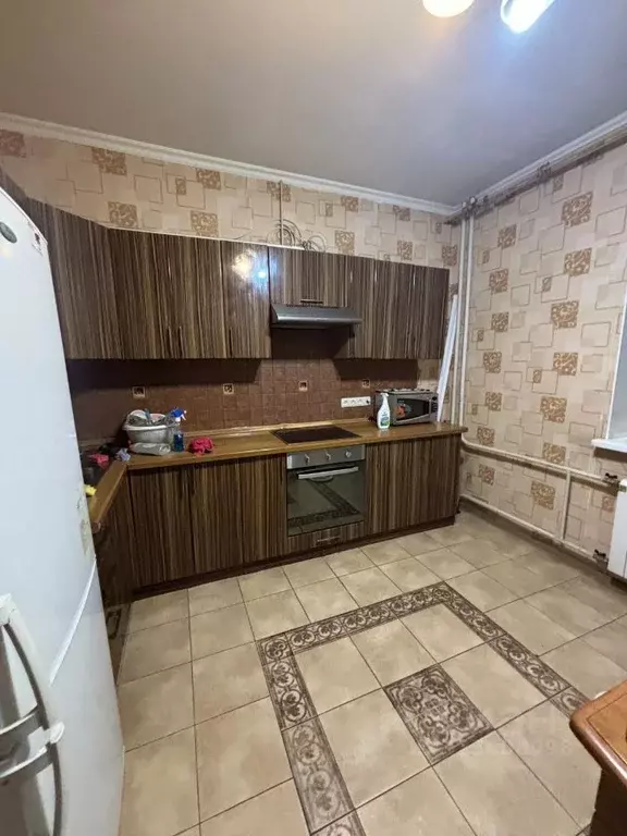 2-к кв. Московская область, Котельники проезд 2-й Покровский, 14к2 ... - Фото 2