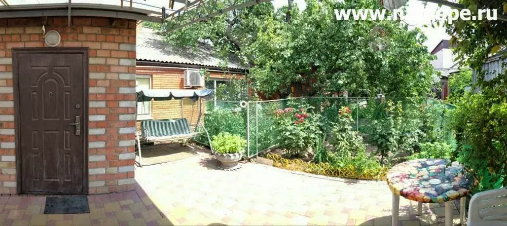 Дом в Краснодарский край, Ейск ул. Шмидта, 29 (46 м) - Фото 1