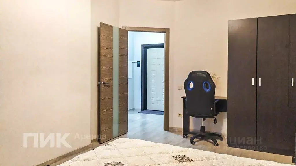 1-к кв. Московская область, Реутов Юбилейный просп., 69 (43.9 м) - Фото 2