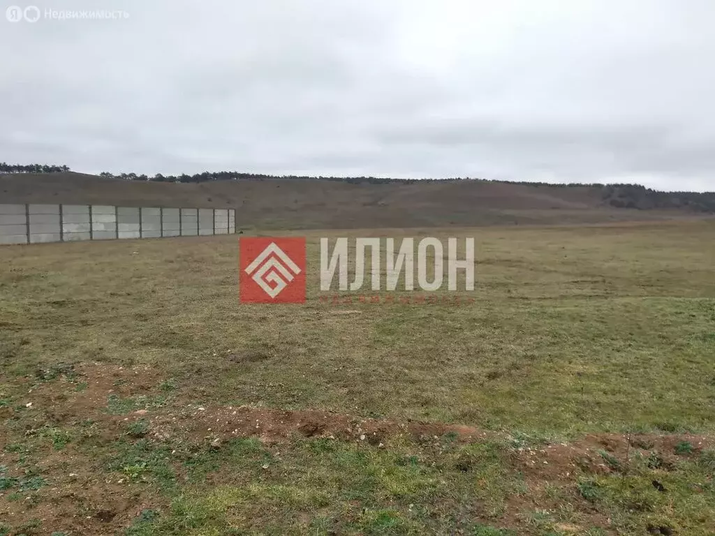 Участок в Кольчугино, улица Гаспралы, 64 (10 м) - Фото 2