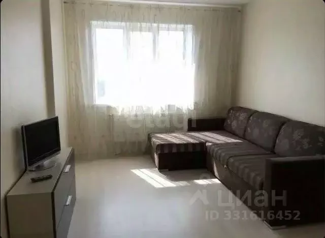 1-к кв. Удмуртия, Ижевск ул. Цветочная, 4 (32.0 м) - Фото 2