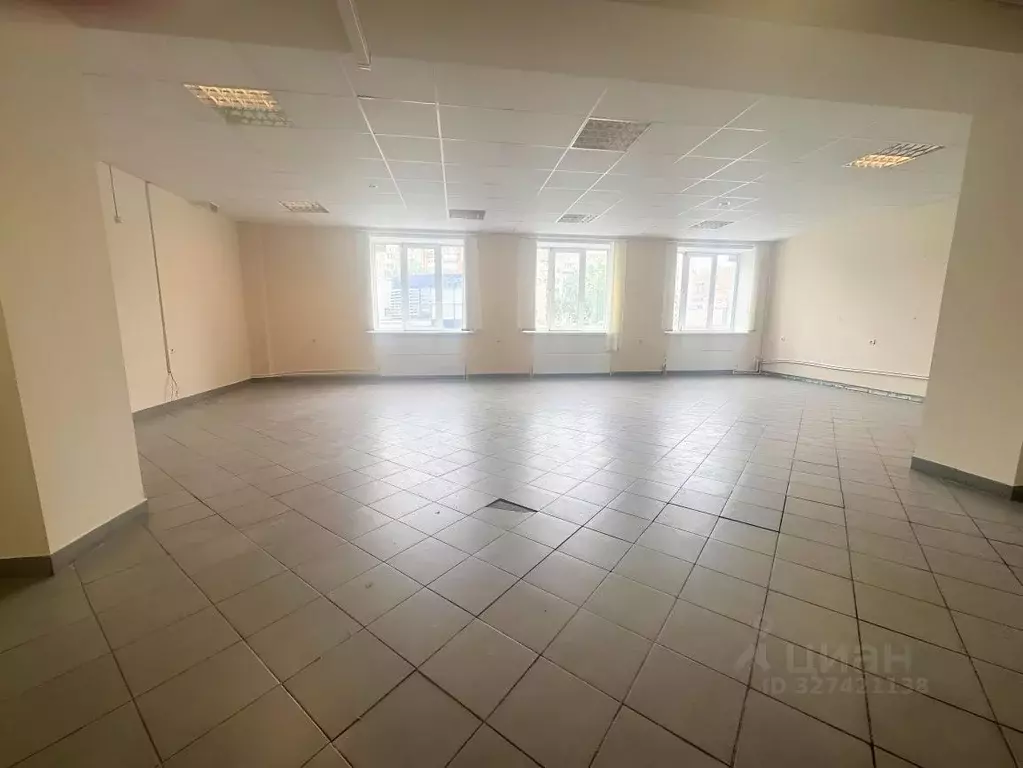 Офис в Рязанская область, Рязань ул. Ленина, 10 (170 м) - Фото 2