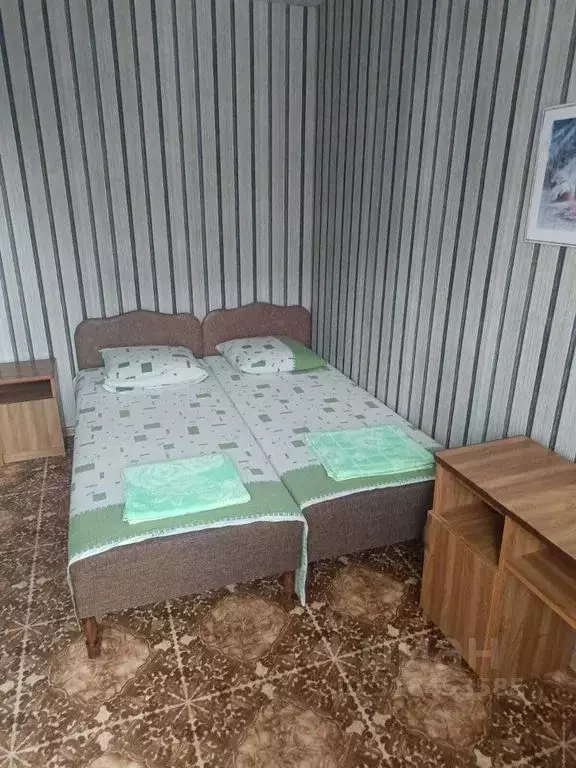 Комната Краснодарский край, Туапсинский муниципальный округ, с. ... - Фото 0