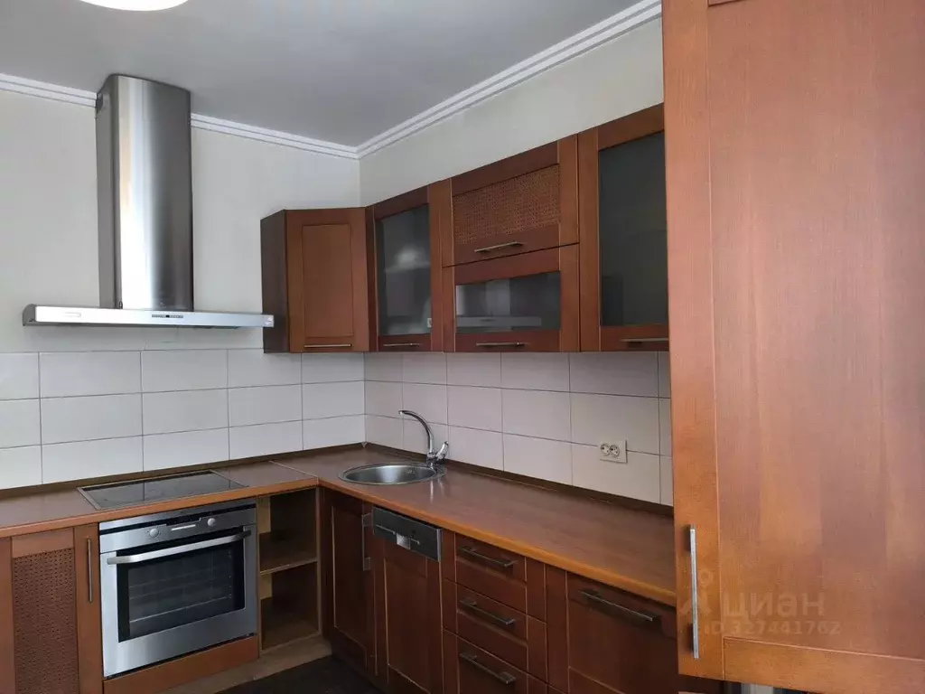 1-к кв. Москва ул. Лобачевского, 45 (42.0 м) - Фото 1