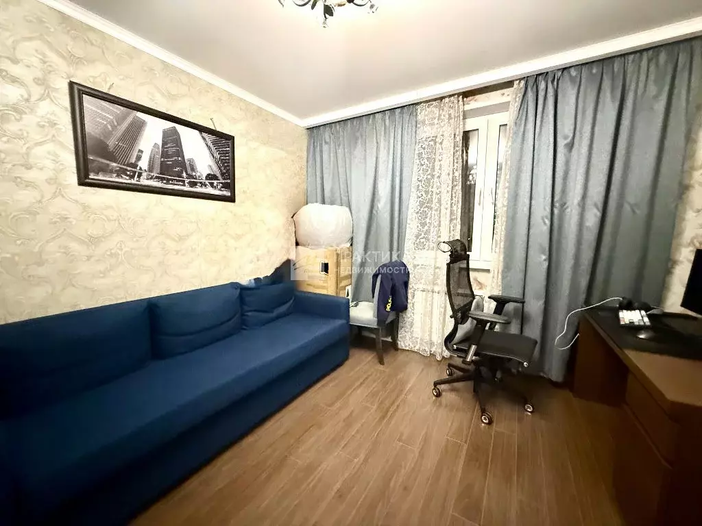 Продается 3-комнатная квартира - Фото 2