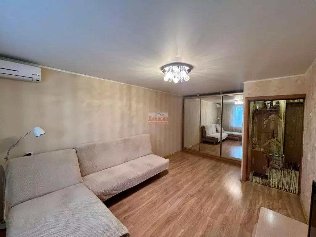 1-к кв. Башкортостан, Белебей ул. Войкова, 103 (36.4 м) - Фото 2