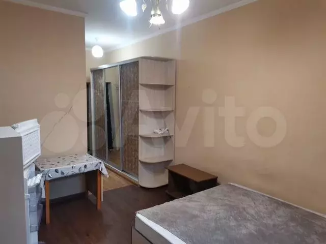 Квартира-студия, 27 м, 1/16 эт. - Фото 0