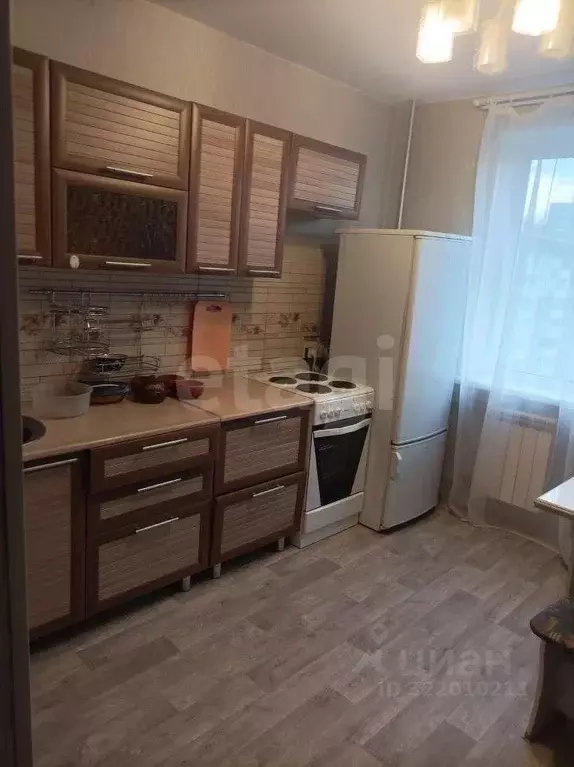 1-к кв. Красноярский край, Красноярск 9 Мая ул., 56А (42.0 м) - Фото 0