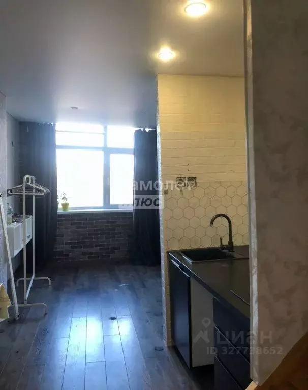 2-к кв. Краснодарский край, Сочи ул. Верхняя Лысая Гора, 10Г/3 (44.0 ... - Фото 2