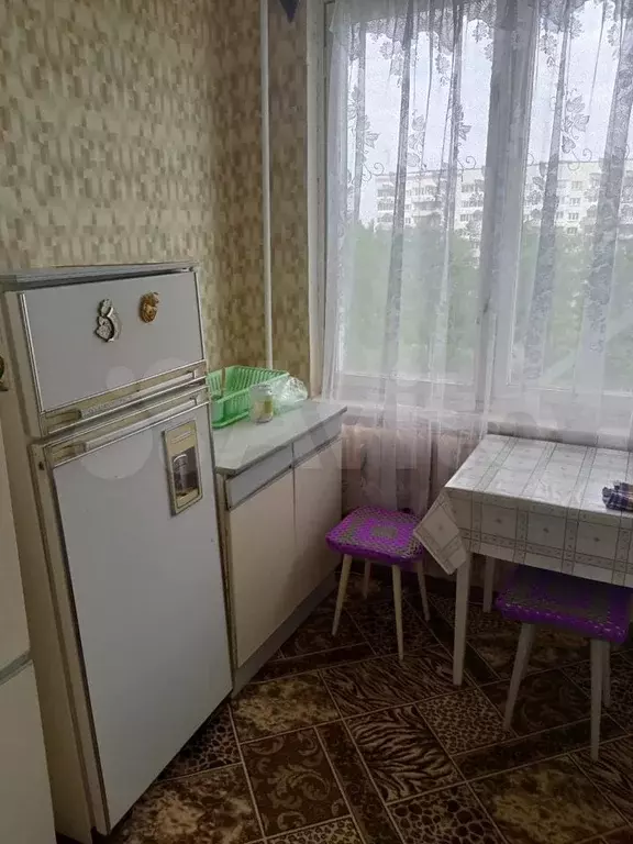 2-к. квартира, 42 м, 7/9 эт. - Фото 1