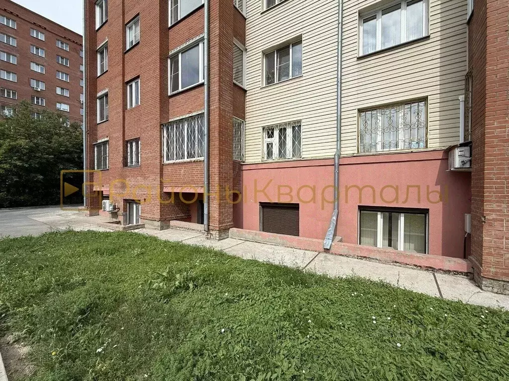 Офис в Новосибирская область, Новосибирск ул. Оловозаводская, 18/3 (38 ... - Фото 2
