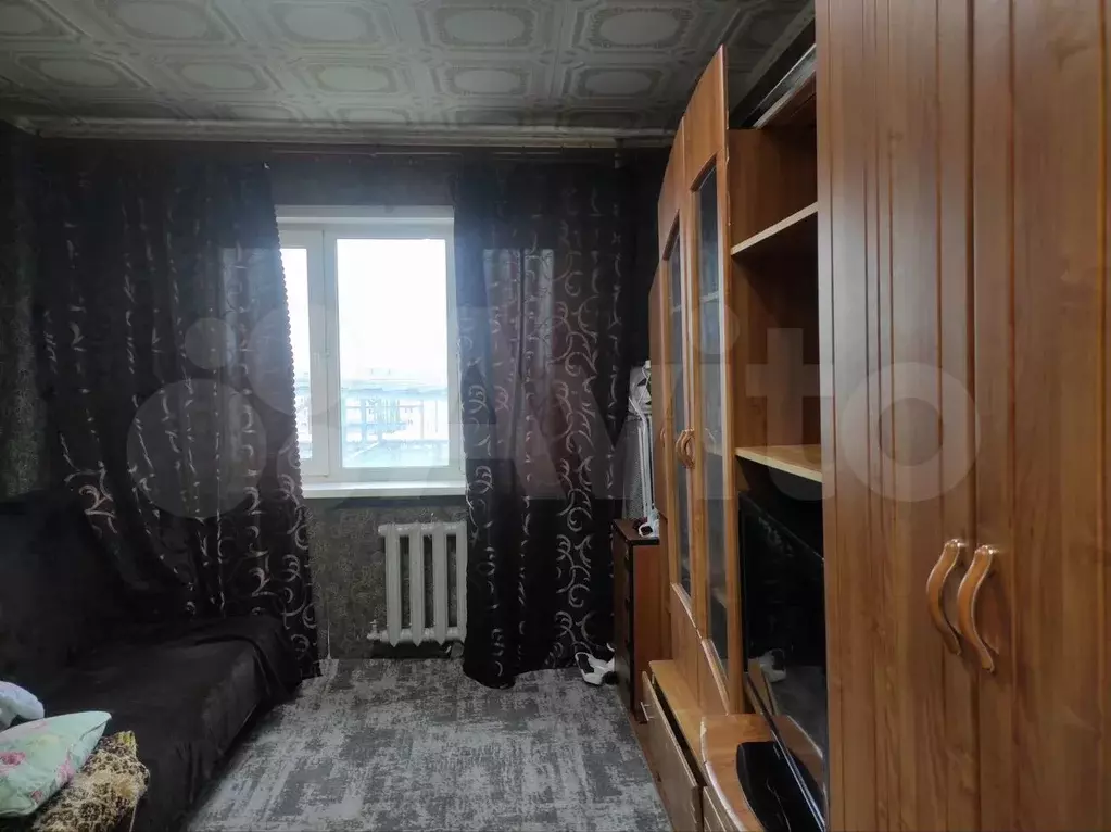 Квартира-студия, 17 м, 4/9 эт. - Фото 1