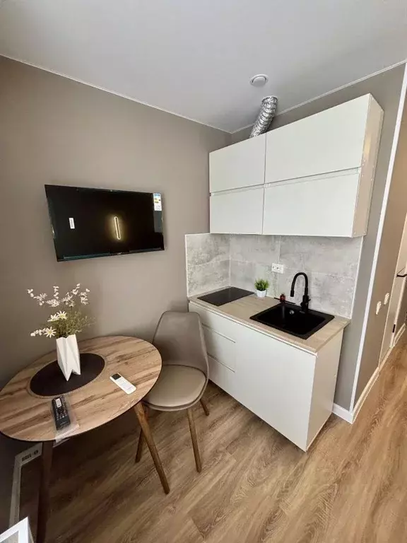 Студия Татарстан, Казань Ботаническая ул., 23/31к2 (14.0 м) - Фото 1