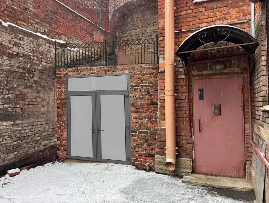 Помещение свободного назначения в Санкт-Петербург Вознесенский просп., ... - Фото 1