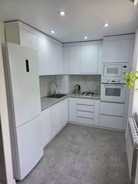 2-к кв. Крым, Евпатория ул. Фрунзе, 40 (43.8 м) - Фото 2