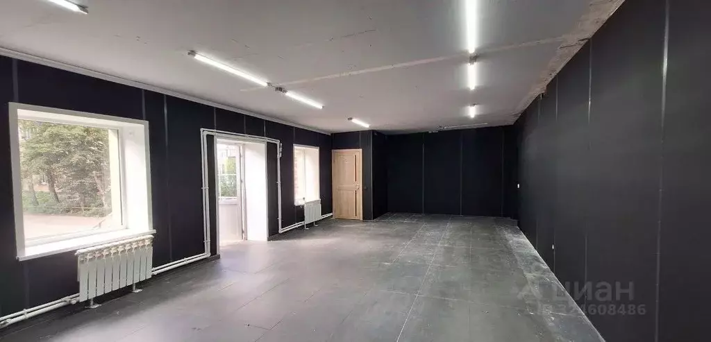 Помещение свободного назначения в Липецкая область, Липецк ул. ... - Фото 2