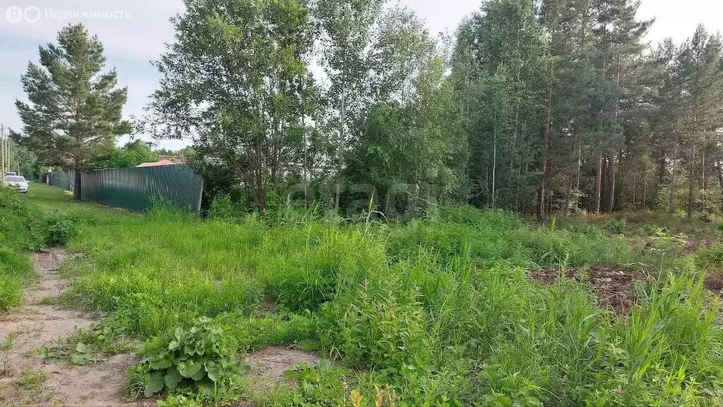 Участок в Нижнетавдинский район, СНТ Здоровье-2, 7-я улица (6.67 м) - Фото 1
