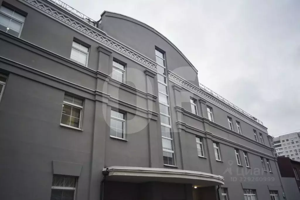 Офис в Москва Вятская ул., 27С20 (2468 м) - Фото 2