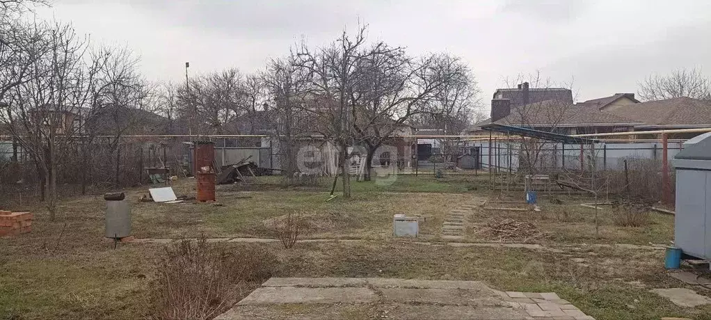 Участок в Ростовская область, Мясниковский район, Чалтырское с/пос, ... - Фото 1