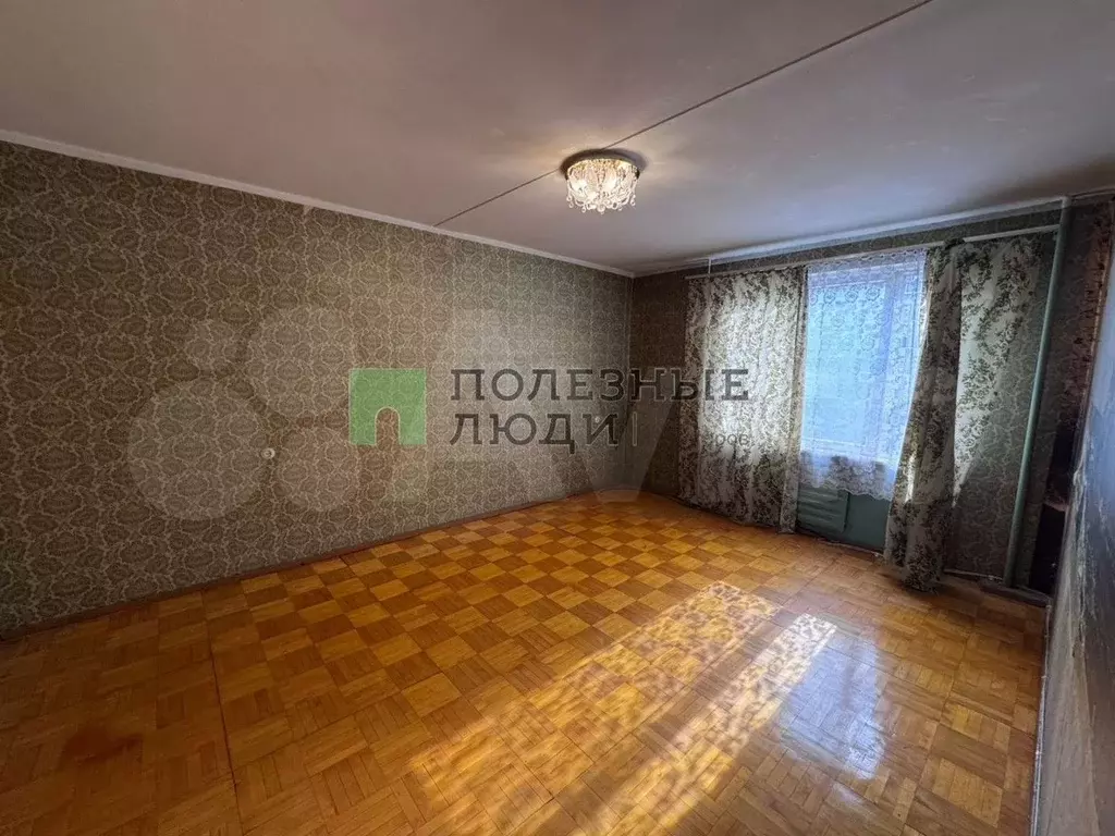 3-к. квартира, 54 м, 4/9 эт. - Фото 1