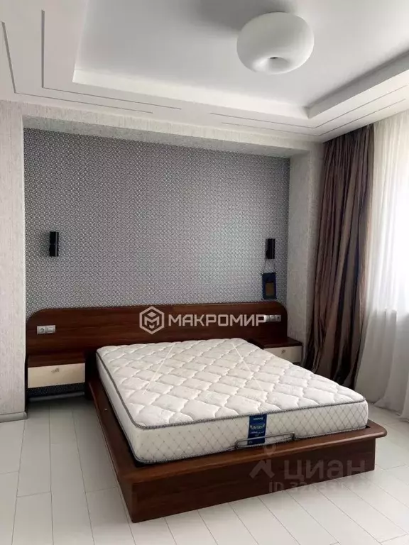 2-к кв. Челябинская область, Челябинск ул. Чичерина, 40в (72.0 м) - Фото 1