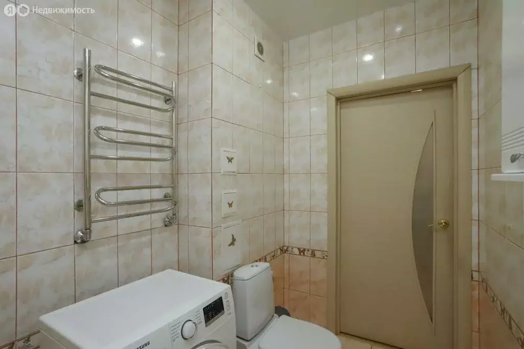 2-комнатная квартира: Иркутский муниципальный округ, рабочий посёлок ... - Фото 2