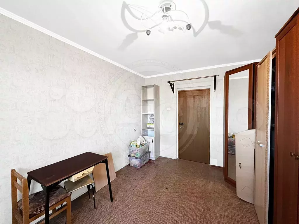 2-к. квартира, 62,4 м, 3/9 эт. - Фото 1