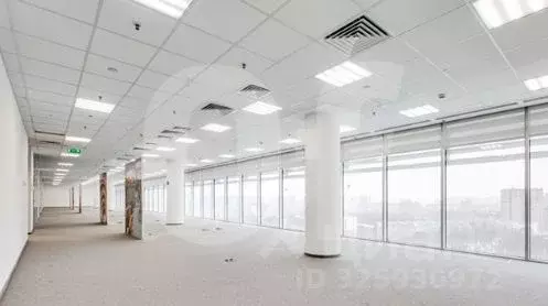 Офис в Московская область, Химки Ленинградская ул., с25 (5677 м) - Фото 1