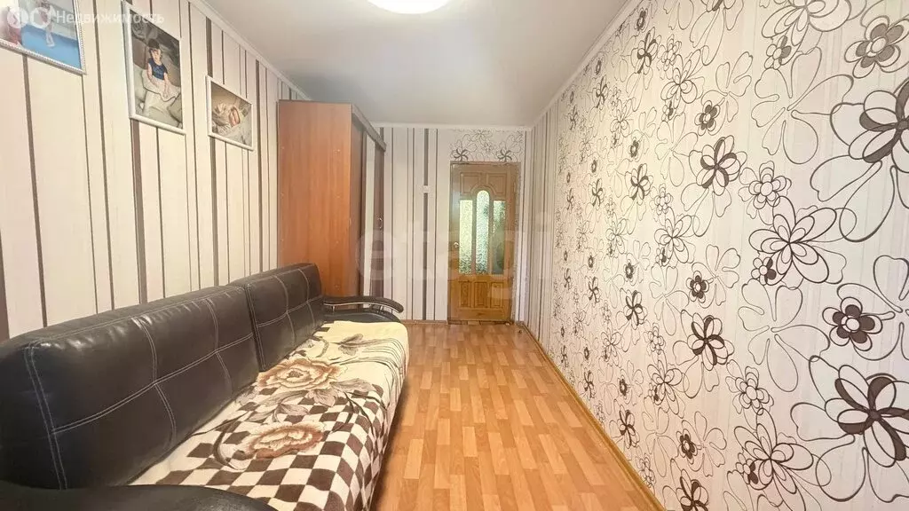 2-комнатная квартира: Борисоглебск, Юго-Восточный микрорайон, 17 (45.4 ... - Фото 2