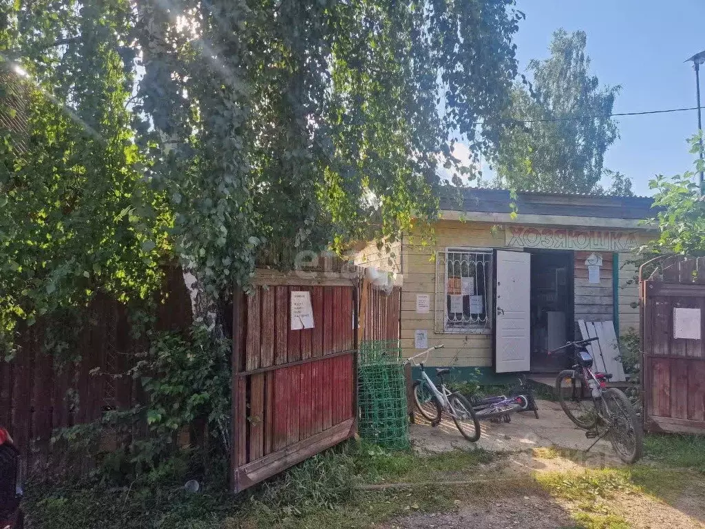 Участок в Калужская область, Малоярославецкий муниципальный округ, ... - Фото 2