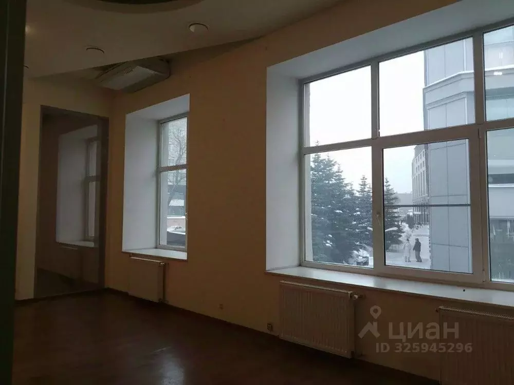 Офис в Санкт-Петербург Лиговский просп., 266В (369 м) - Фото 1