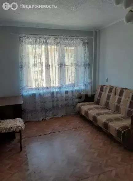 1к в -комнатной квартире ( м) - Фото 0