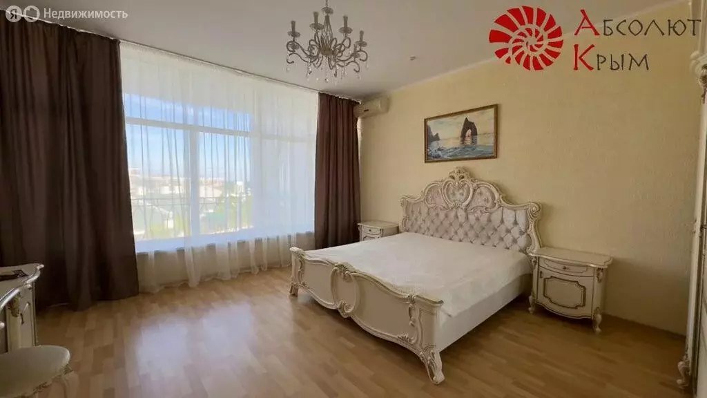 2-комнатная квартира: Коктебель, улица Ленина, 146 (92 м) - Фото 0