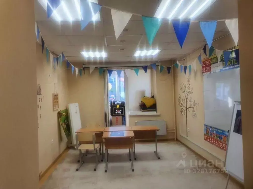 Помещение свободного назначения в Белгородская область, Губкин ... - Фото 2