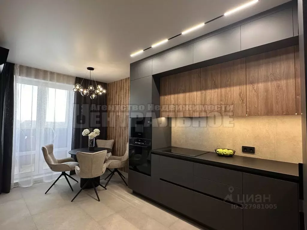 2-к кв. Смоленская область, Смоленск ул. Александра Степанова, 12 ... - Фото 1