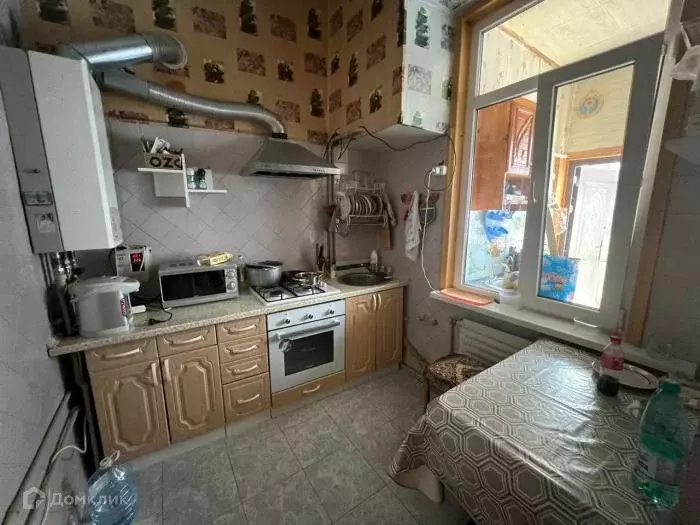 Продаётся 2-к квартира, 38 м - Фото 0