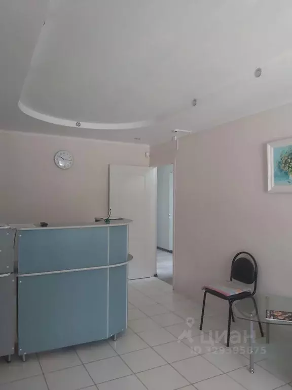 Помещение свободного назначения в Мордовия, Саранск городской округ, ... - Фото 2