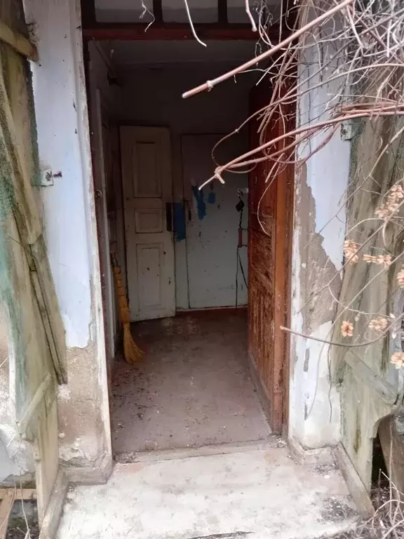 Дом в Крым, Керчь ул. Керченская, 12 (30 м) - Фото 1