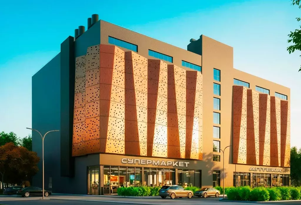 Гараж в Свердловская область, Екатеринбург ул. Мамина-Сибиряка, 36Б ... - Фото 1